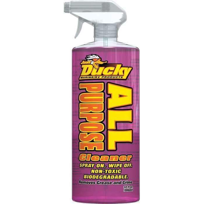 Ducky Products Qualifies for Free Shipping Ducky Products Ducky All Purpose Cleaner #D-1001