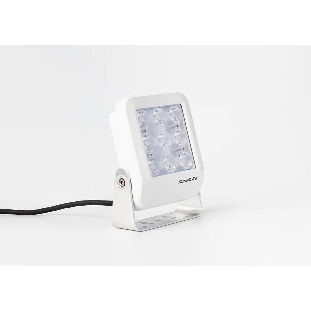 Durabrite Qualifies for Free Shipping Durabrite Nano White 12/24v Spot Light Bracket Mount #SLM08500D1SW
