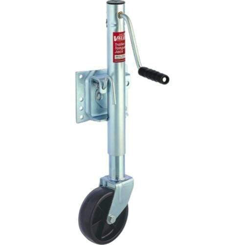 Dutton-Lainson Qualifies for Free Shipping Dutton-Lainson 3400 Value Series Swivel Tongue Jack #22300