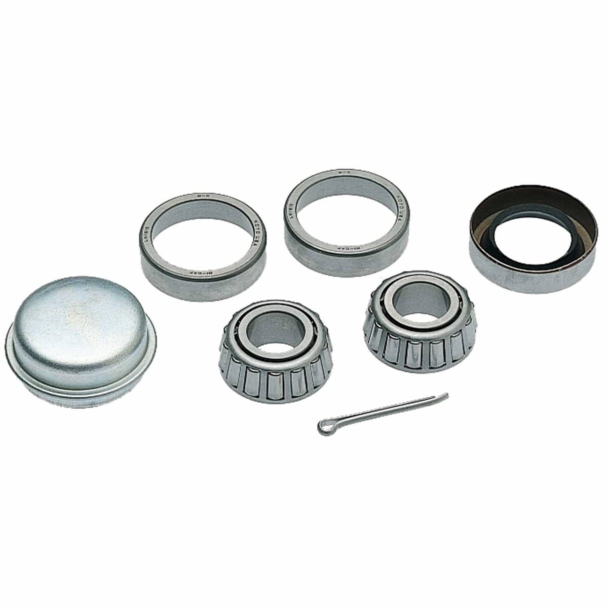 Dutton-Lainson Qualifies for Free Shipping Dutton-Lainson 6501 Trailer Wheel Bearing Kit #21777