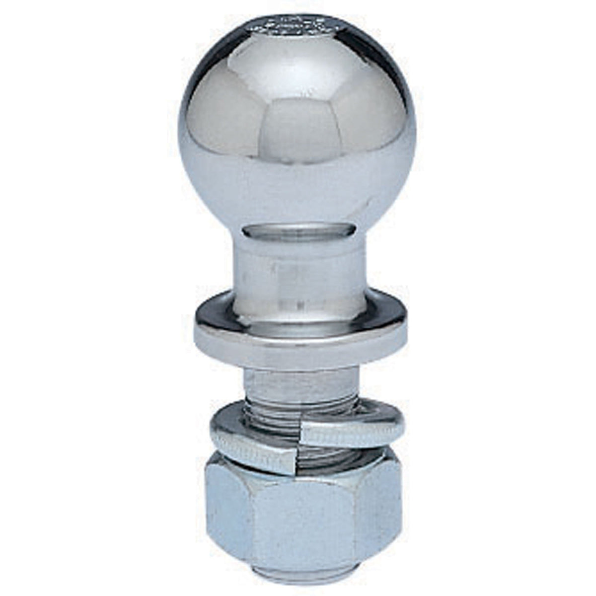 Dutton-Lainson Qualifies for Free Shipping Dutton-Lainson Coupler Balls 2" #26302