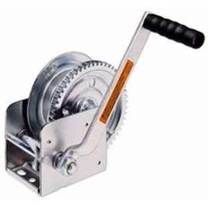 Dutton-Lainson Qualifies for Free Shipping Dutton-Lainson DL1602A Winch Plated #14527