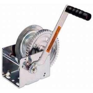 Dutton-Lainson Qualifies for Free Shipping Dutton-Lainson DL1802A Winch Plated #14627