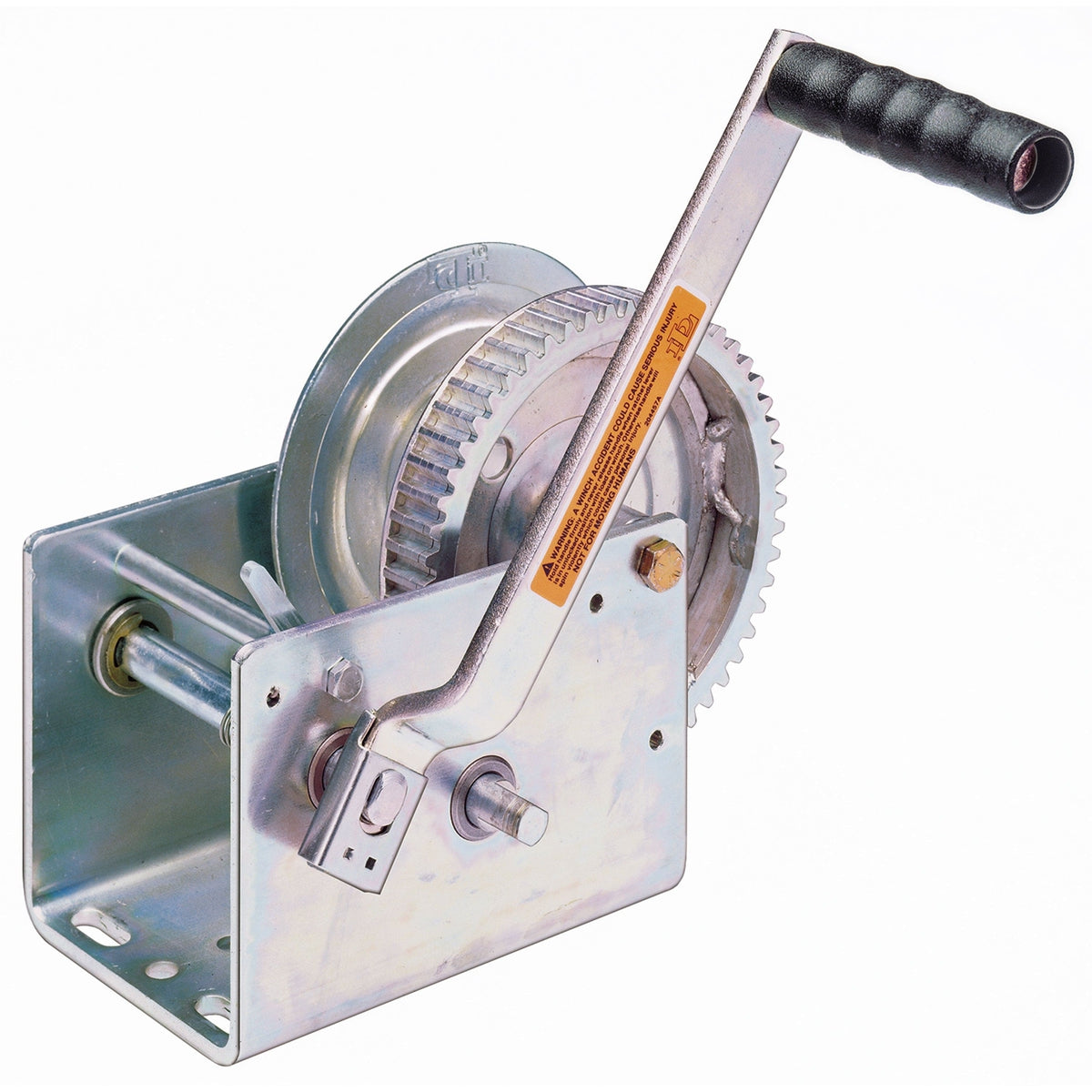 Dutton-Lainson Qualifies for Free Shipping Dutton-Lainson DL3200A Winch Plated #15440