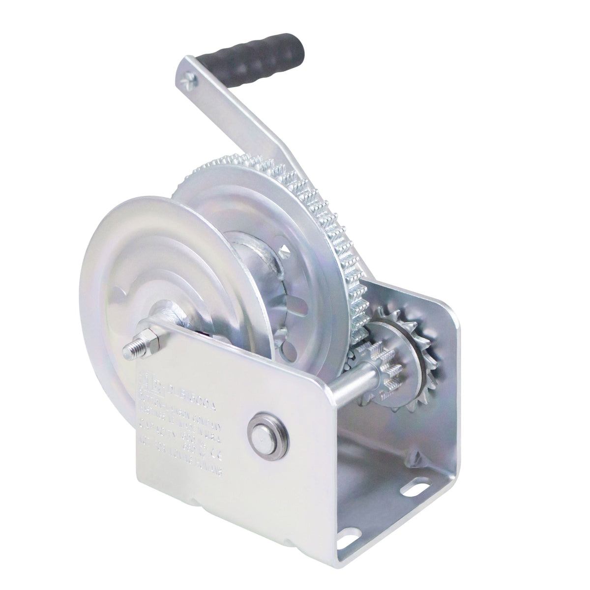 Dutton-Lainson Qualifies for Free Shipping Dutton-Lainson DLB1500A Brake Winch#14964