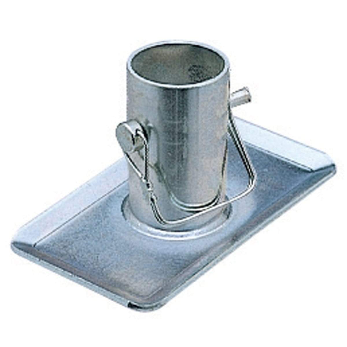 Dutton-Lainson Qualifies for Free Shipping Dutton-Lainson Heavy-Duty Removable A-Frame Jack Foot #6614A