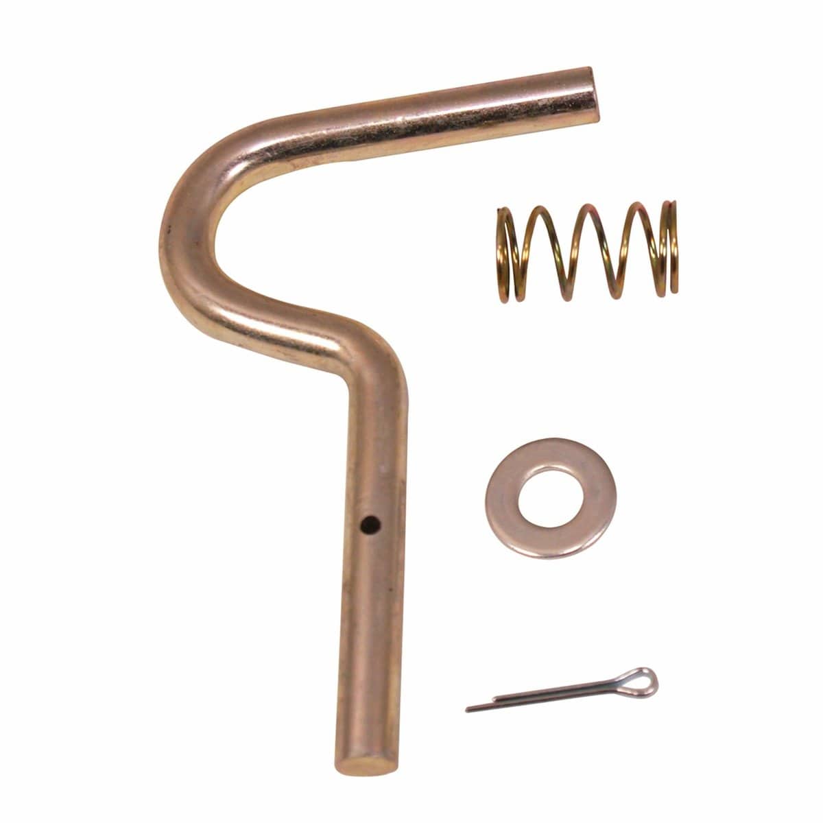 Dutton-Lainson Qualifies for Free Shipping Dutton-Lainson Jack Parts and Accessories 3/8" D Swivel Kit #5224498