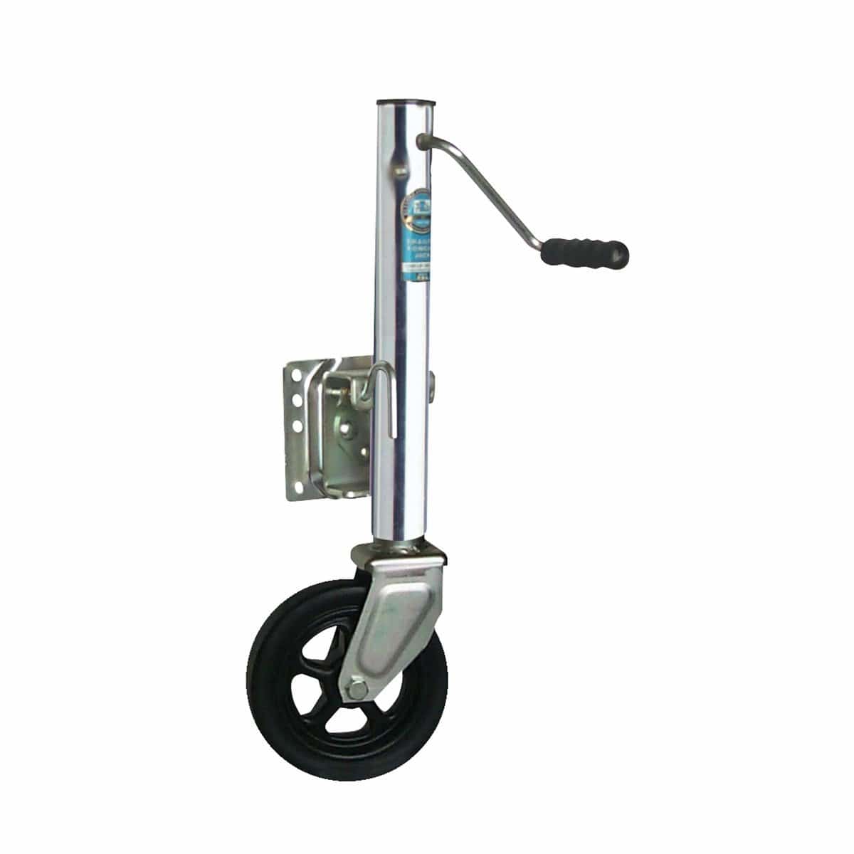 Dutton-Lainson Qualifies for Free Shipping Dutton-Lainson Jack Swivel 8" Wheel 1,500 lbs #22800