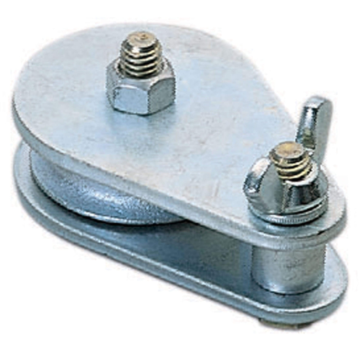 Dutton-Lainson Qualifies for Free Shipping Dutton-Lainson Pulley Block #24029