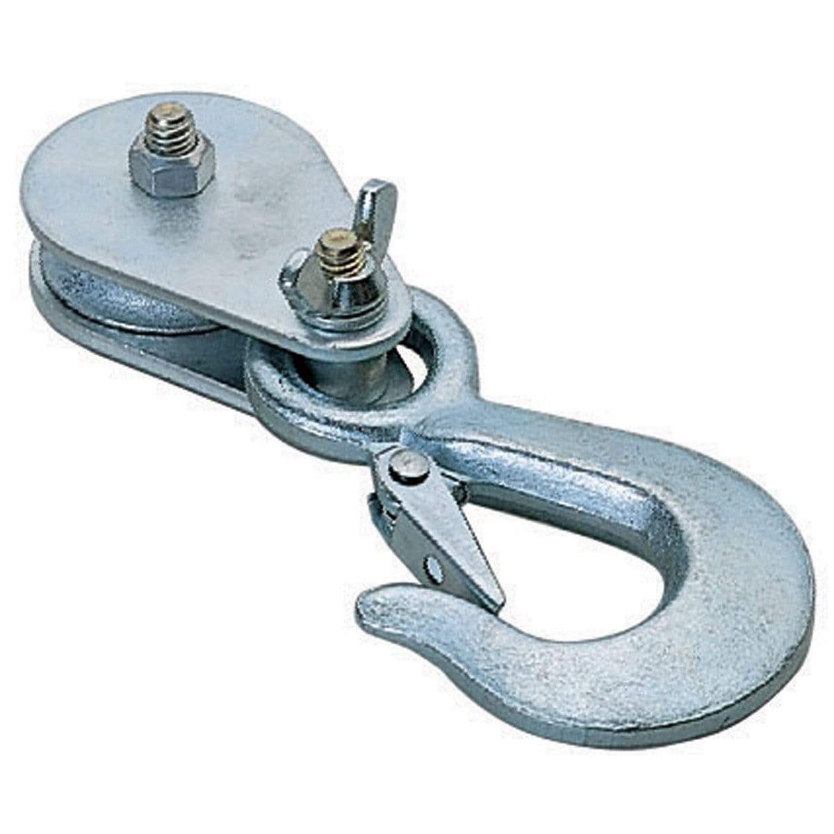 Dutton-Lainson Qualifies for Free Shipping Dutton-Lainson Pulley Block & Swivel #24026