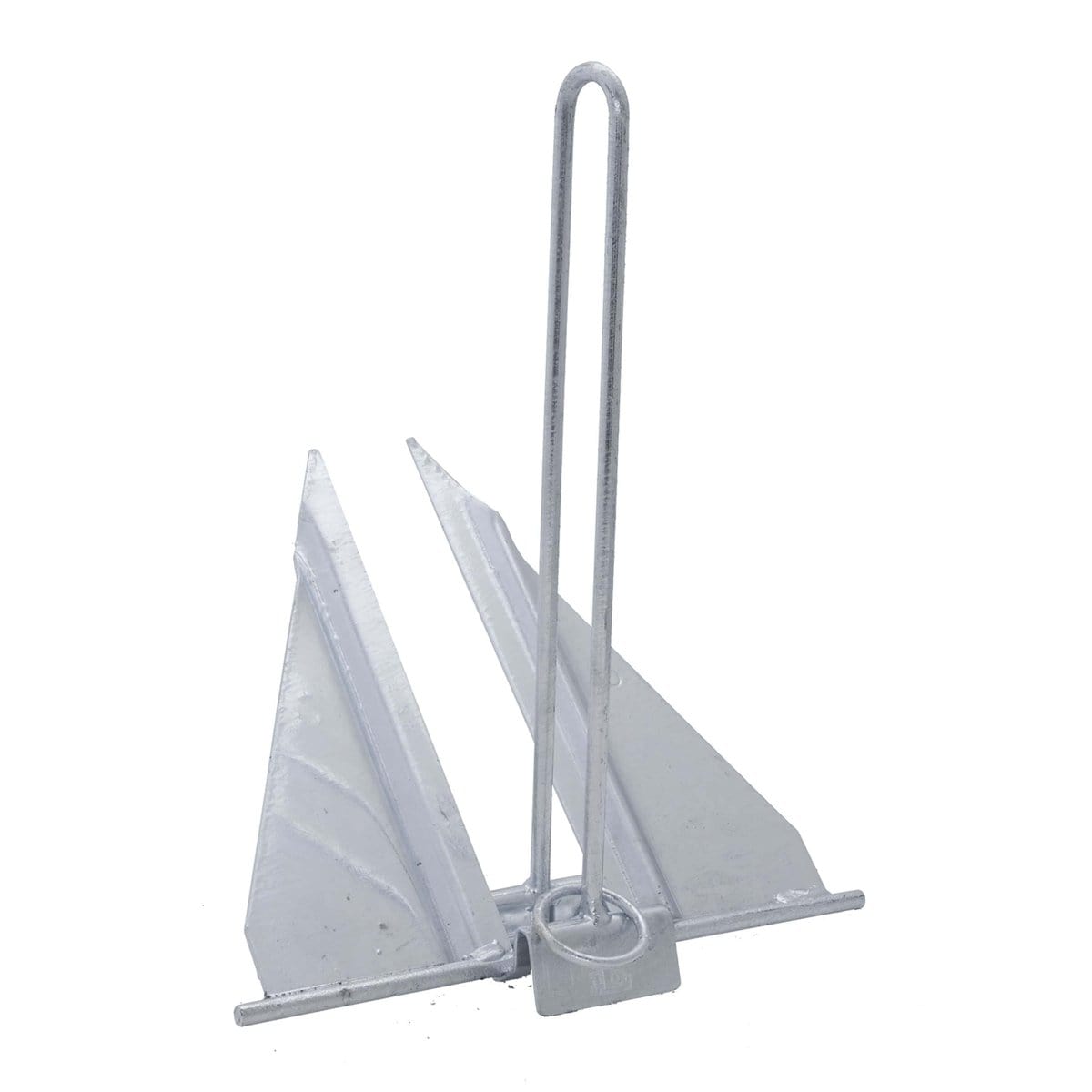 Dutton-Lainson Qualifies for Free Shipping Dutton-Lainson Sentinel Slip Ring Anchor 13e Galvanized 13 lb #23613