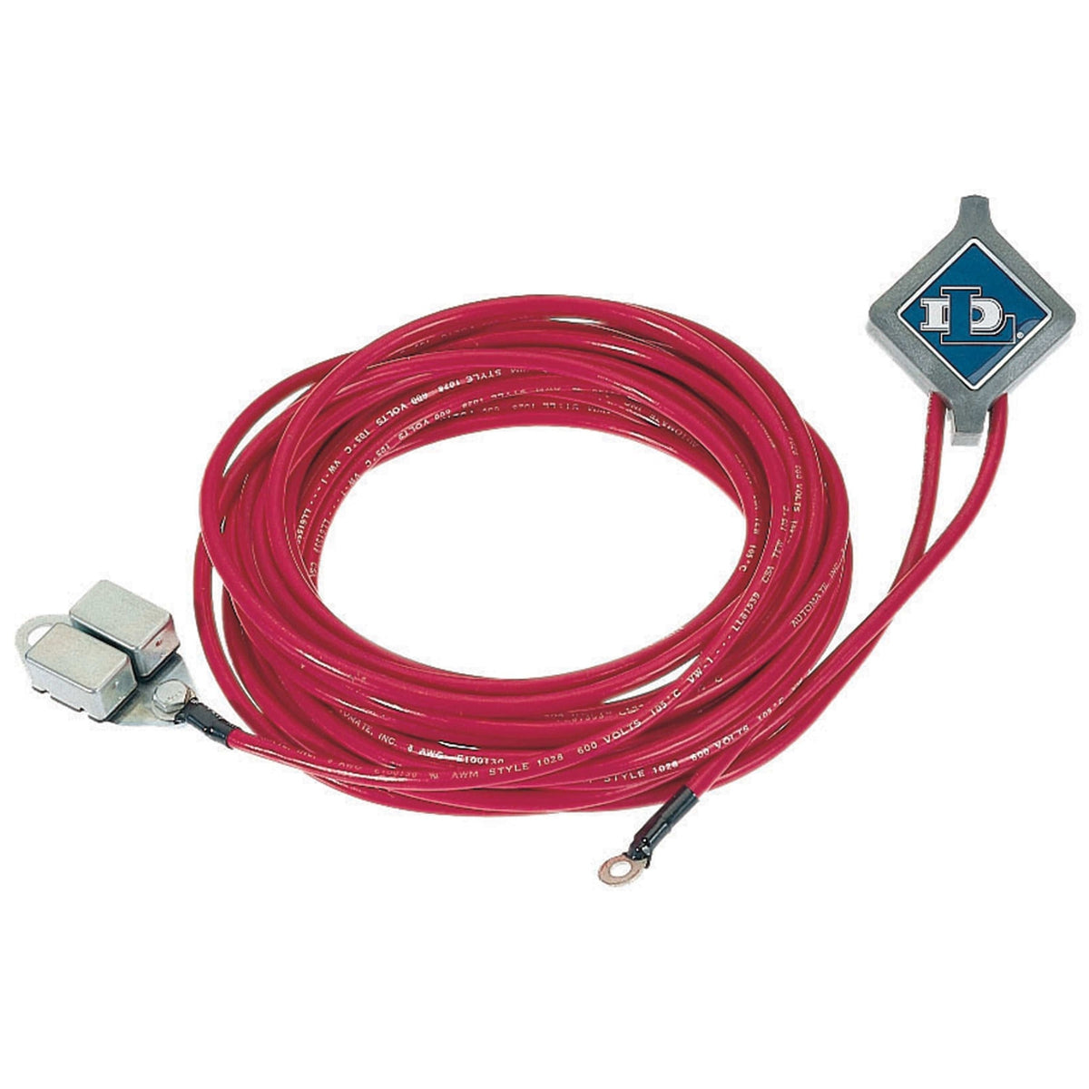 Dutton-Lainson Strongarm SA-Series Wiring Harness 6362 12v DC #24049