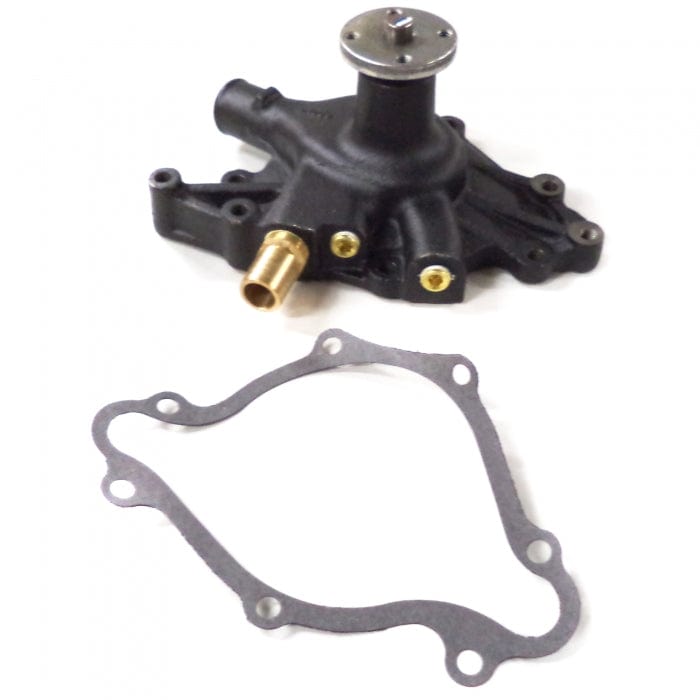 Eastern Industries Qualifies for Free Shipping Eastern Industries Chrysler Small Block Water Circulating Pump #18-689M