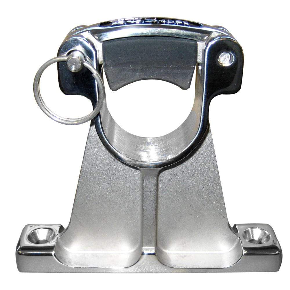 Edson Marine Qualifies for Free Shipping Edson Stainless 3" Antenna Standoff Antennas Up to 1.5" #535-3-125