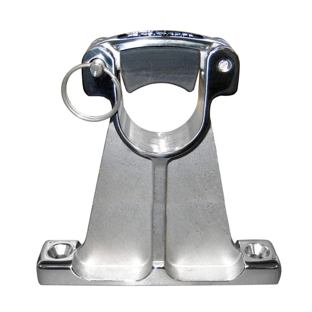 Edson Marine Qualifies for Free Shipping Edson Stainless 5" Antenna Standoff Antennas Up to 1.5" #535-5-125