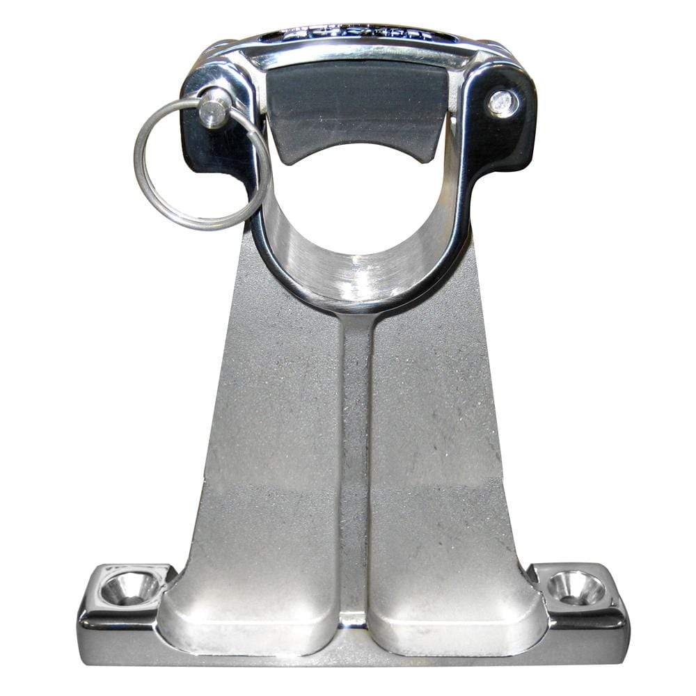 Edson Marine Qualifies for Free Shipping Edson Stainless 7" Antenna Standoff Antennas Up to 1.5" #535-7-125