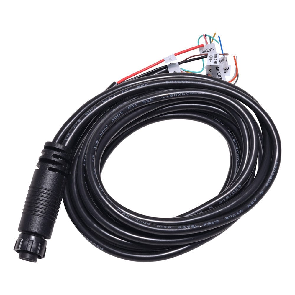 em-trak Qualifies for Free Shipping em-trak Power & Data Cable for B900 Series Transceivers #301-0132