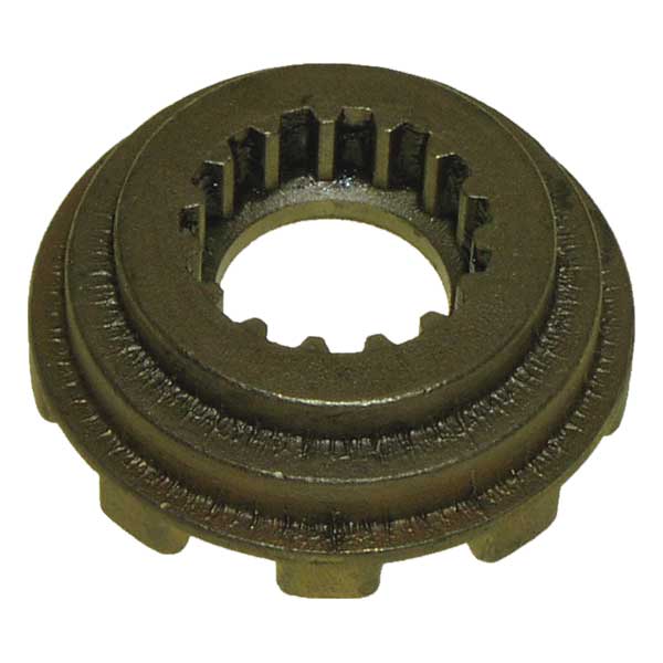 EMP Qualifies for Free Shipping EMP Brass Tab Washer Receiver #12-02668