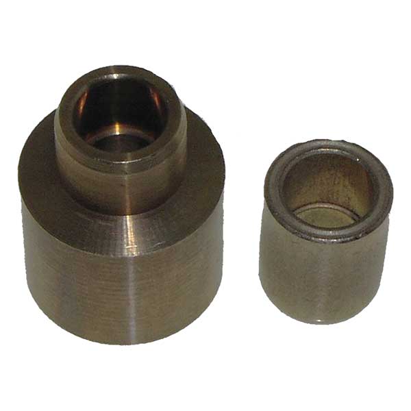 EMP Qualifies for Free Shipping EMP Bushing Kit for Bell Housing #23-03811