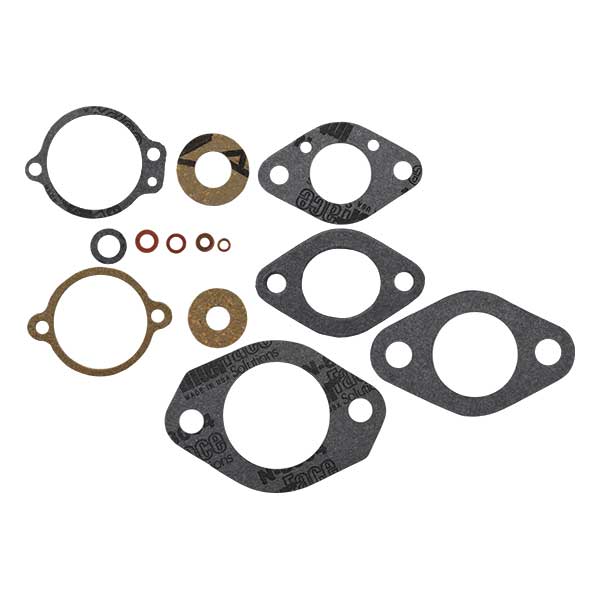 EMP Qualifies for Free Shipping EMP Carburetor Gasket Kit #1300-00135