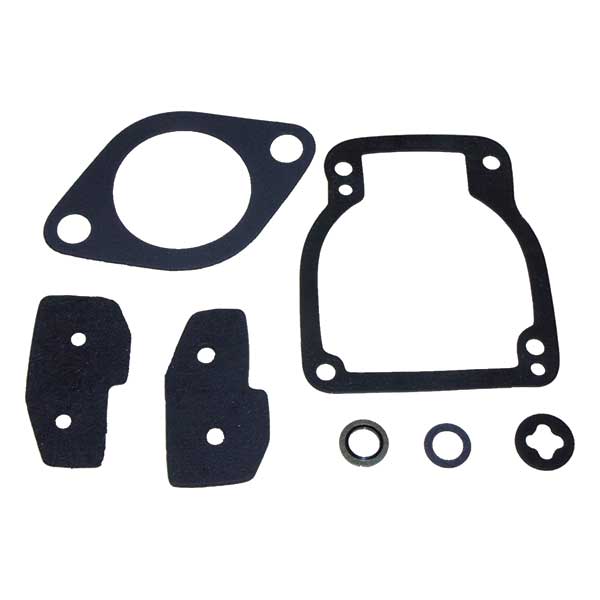 EMP Qualifies for Free Shipping EMP Carburetor Gasket Kit #1300-03641