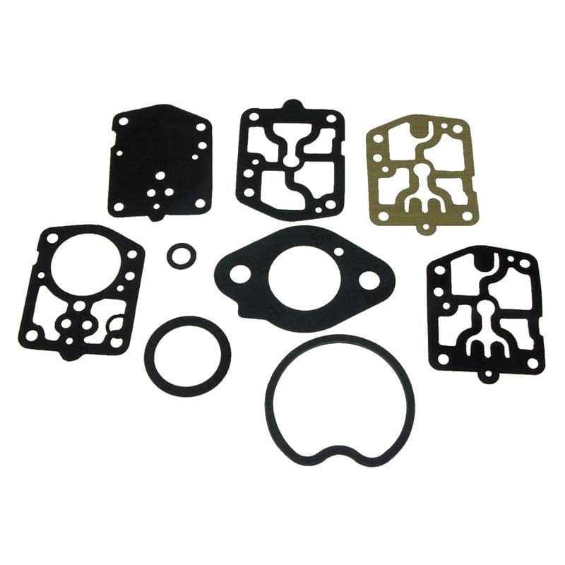 EMP Qualifies for Free Shipping EMP Carburetor Gasket Kit #1300-36002