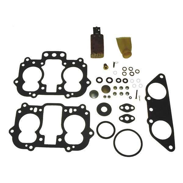 EMP Qualifies for Free Shipping EMP Carburetor Kit #1300-01423