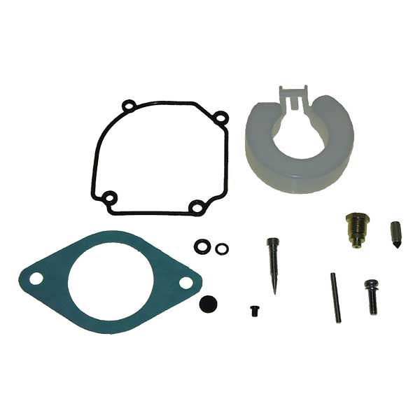 EMP Qualifies for Free Shipping EMP Carburetor Kit #1300-36012