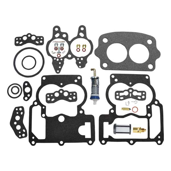 EMP Qualifies for Free Shipping EMP Carburetor Repair Kit #1300-00143