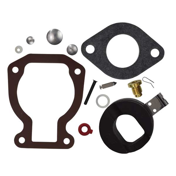 EMP Qualifies for Free Shipping EMP Carburetor Repair Kit #1300-01427