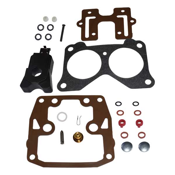 EMP Qualifies for Free Shipping EMP Carburetor Repair Kit #1300-01895