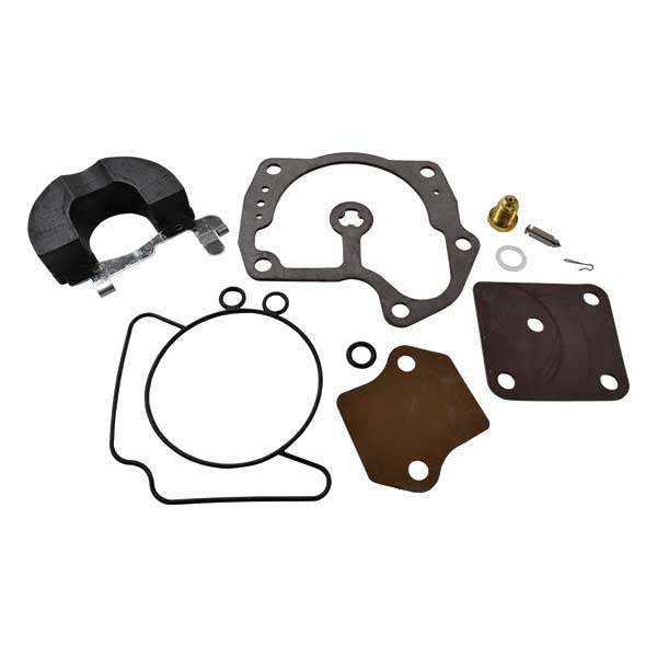 EMP Qualifies for Free Shipping EMP Carburetor Repair Kit #1300-02362