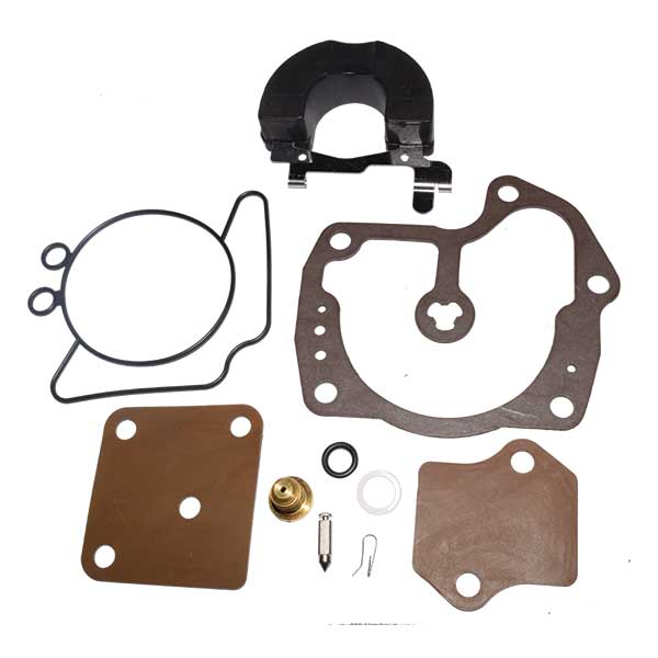 EMP Qualifies for Free Shipping EMP Carburetor Repair Kit #1300-02364