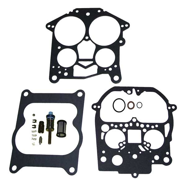 EMP Qualifies for Free Shipping EMP Carburetor Repair Kit #1300-03624