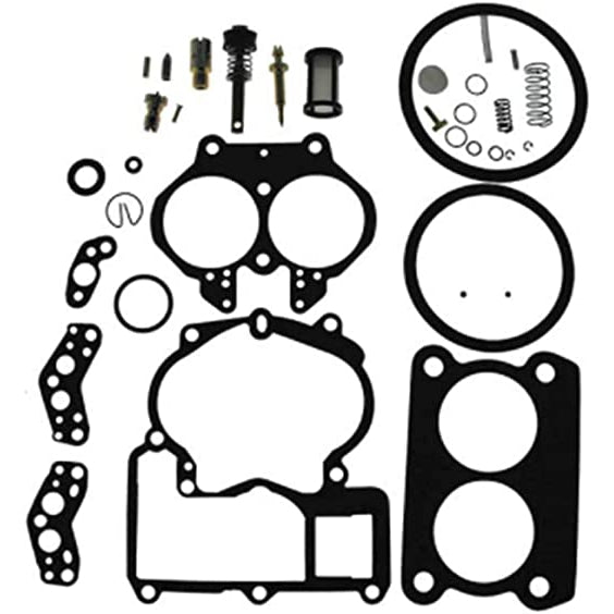 EMP Qualifies for Free Shipping EMP Carburetor Repair Kit #1300-03642