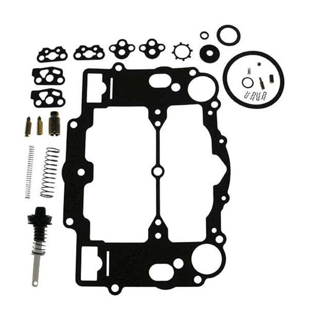 EMP Qualifies for Free Shipping EMP Carburetor Repair Kit #1300-03644