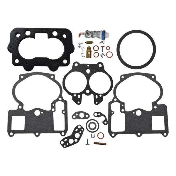 EMP Qualifies for Free Shipping EMP Carburetor Repair Kit #1300-03683