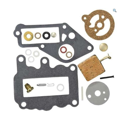 EMP Qualifies for Free Shipping EMP Carburetor Repair Kit #1300-08690