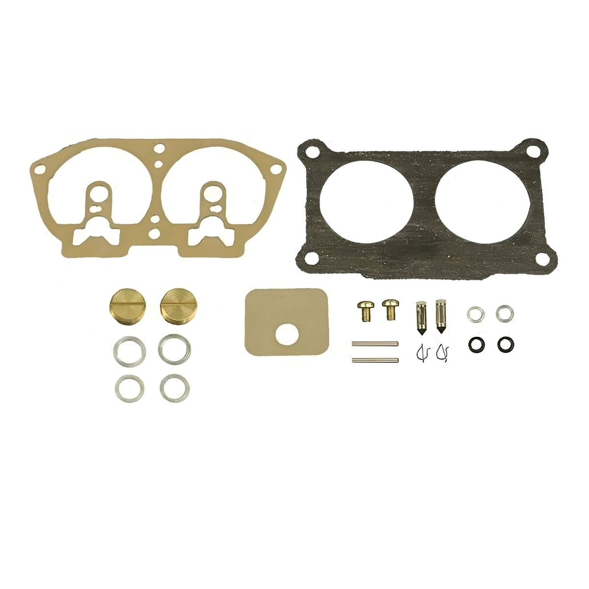EMP Qualifies for Free Shipping EMP Carburetor Repair Kit #1300-09103