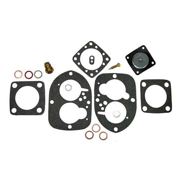 EMP Qualifies for Free Shipping EMP Carburetor Repair Kit #1300-36059