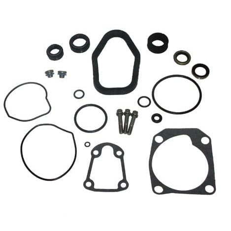 EMP Qualifies for Free Shipping EMP Carburetor Repair Kit with Float #1300-09101