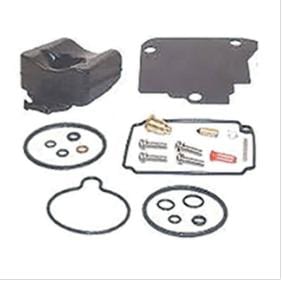 EMP Qualifies for Free Shipping EMP Carburetor Repair Kit with Float #1300-09102