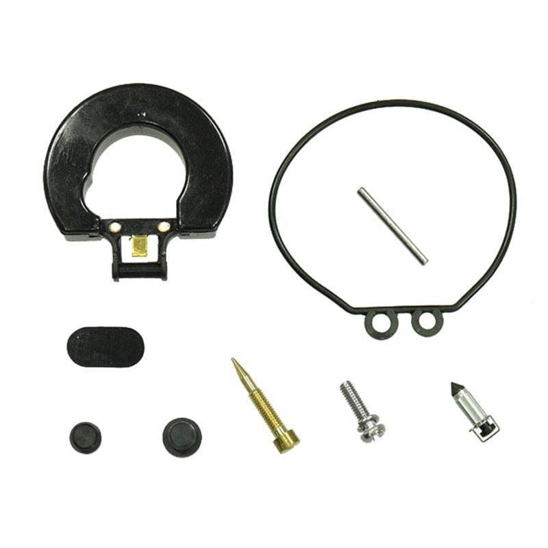 EMP Qualifies for Free Shipping EMP Carburetor Repair Kit with Float #1300-09104