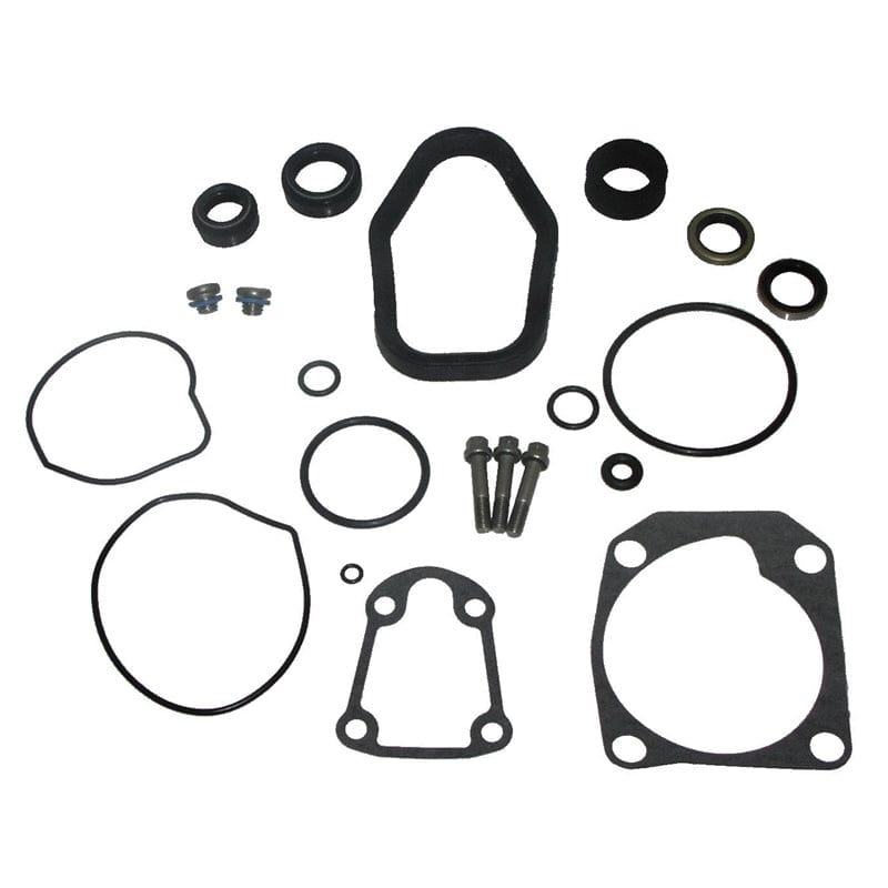 EMP Qualifies for Free Shipping EMP Carburetor Repair Kit with Floats #1300-09106