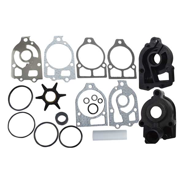 EMP Qualifies for Free Shipping EMP Complete Water Pump Kit #46-13169