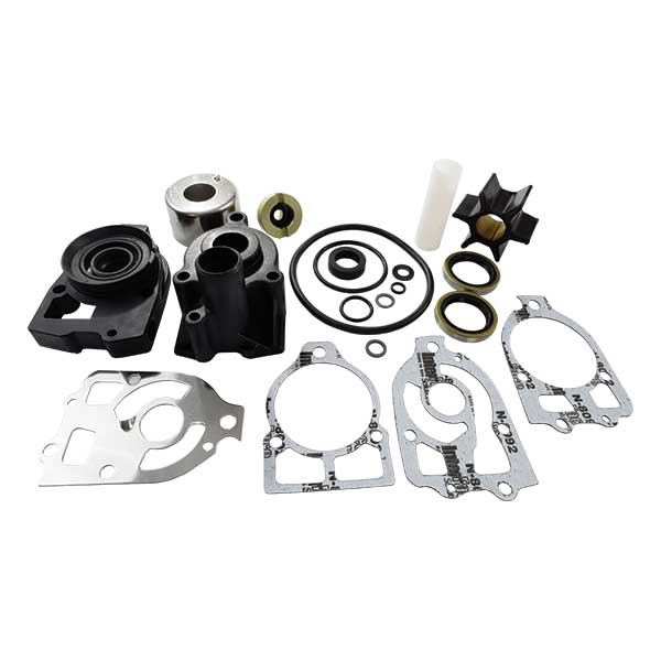 EMP Qualifies for Free Shipping EMP Complete Water Pump/Seal Kit #26-01800-A