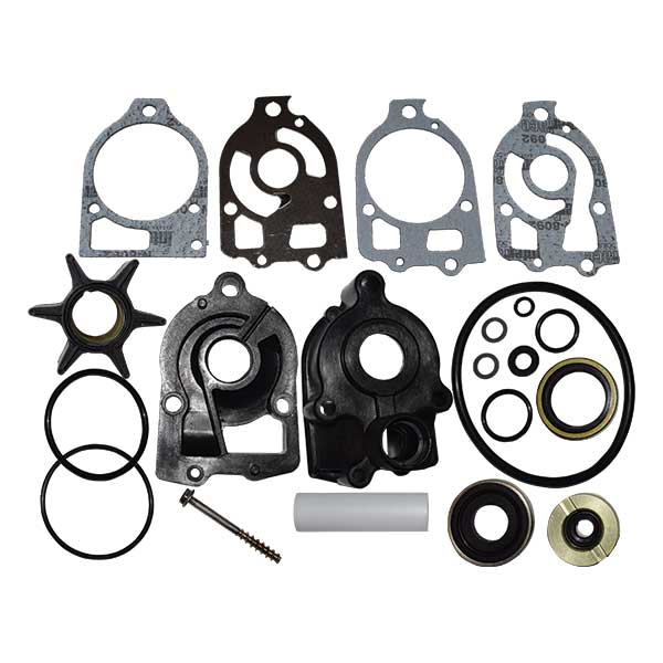 EMP Qualifies for Free Shipping EMP Complete Water Pump/Seal Kit #26-01800-B
