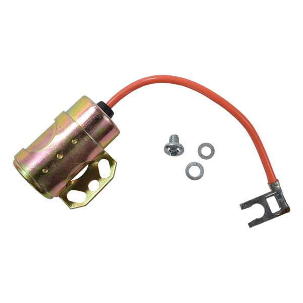 EMP Qualifies for Free Shipping EMP Condenser #300-00862