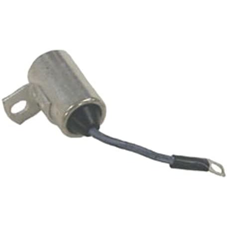 EMP Qualifies for Free Shipping EMP Condenser #300-02885