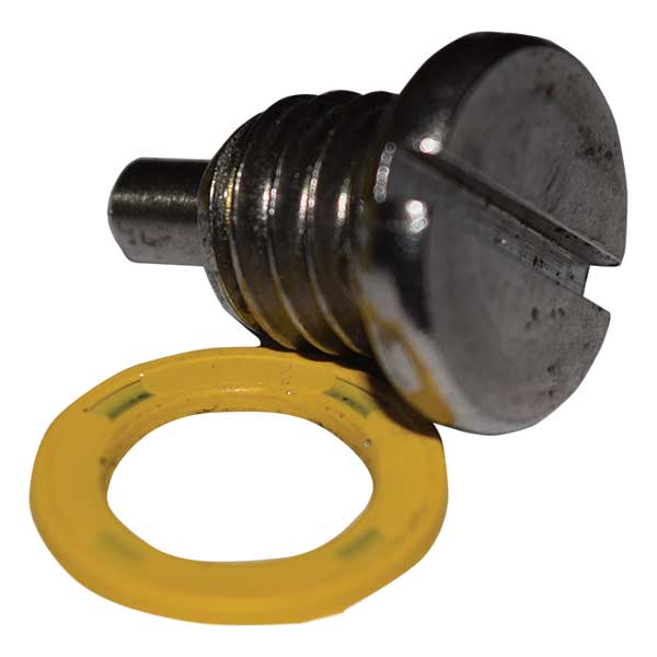 EMP Qualifies for Free Shipping EMP Drain Screw #10-02683